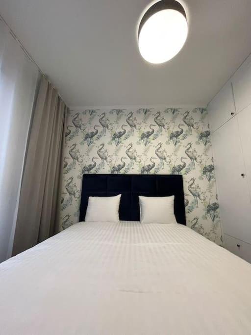 Forum Wola Fine Apartment Varsó Kültér fotó