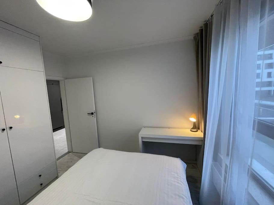 Forum Wola Fine Apartment Varsó Kültér fotó